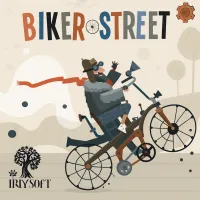 Biker Street