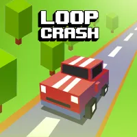 Loop Crash