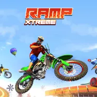 Play Ramp Xtreme now!