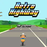 Retro Highway