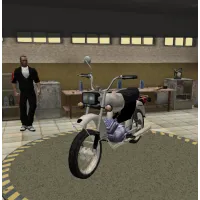 Play Russian Moto Rider 3D now!