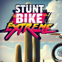 Stunt Bike Extreme