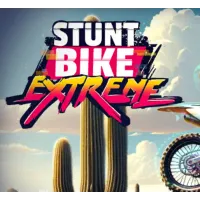Play Stunt Bike Extreme now!