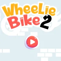 Wheelie Bike 2