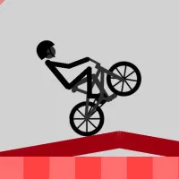 Play Wheelie Bike now!
