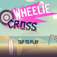 Wheelie Cross