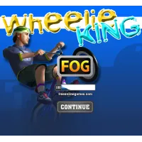 Play Wheelie King now!
