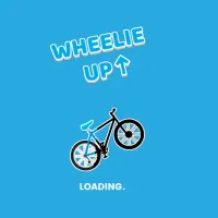 Wheelie Up